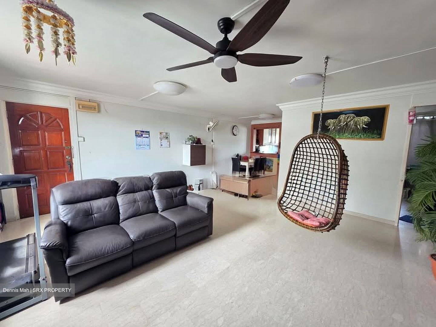 Blk 338 Kampong Ubi View (Geylang), HDB 4 Rooms #570890571